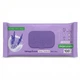 Вологі серветки для прибирання Sleepy Easy Clean Lavander 100 шт. - зображення 1
