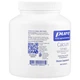 Мінерали Pure Encapsulations Кальцій цитрат Calcium Citrate 180 капсул - зображення 3