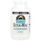 Мінерали Source Naturals Ультра Магній і Вітамін B6 Ultra-Mag 240 таблеток - зображення 1