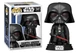 Виниловая коллекционная фигурка Funko Pop! Звездные войны Дарт Вейдер со световым мечом 3+ (67534) - изображение 1