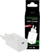 Ładowarka PATONA Premium GaN 65W USB-C White (4055655237260) - obraz 5