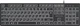 Клавиатура проводная REAL-EL RK-7050 USB Black (EL123100054) - изображение 1