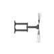 Кронштейн похило-поворотний Unibracket 23"-55" BZ1243 - изображение 4