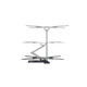 Кронштейн похило-поворотний Unibracket 23"-55" BZ1243 - изображение 6