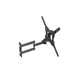 Кронштейн похило-поворотний Unibracket 23"-55" BZ1243 - изображение 7
