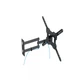 Кронштейн похило-поворотний Unibracket 23"-55" BZ1243 - изображение 8