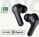Наушники Defunc True ANC II | AI Black (D4551) ($OT049304) - Уценка - изображение 2