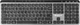 Клавиатура беспроводная REAL-EL RK-737W Wireless/Bluetooth Black/Grey (EL123100060) - изображение 1