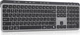 Клавиатура беспроводная REAL-EL RK-737W Wireless/Bluetooth Black/Grey (EL123100060) - изображение 7