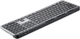 Клавиатура беспроводная REAL-EL RK-737W Wireless/Bluetooth Black/Grey (EL123100060) - изображение 8