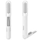 Набор для очистки гаджетов Hoco UT1 Mr. Gadget 3in1 White - изображение 3
