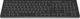 Клавиатура беспроводная REAL-EL RK-725W Wireless/Bluetooth Black (EL123100061) - изображение 7