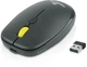 Комплект беспроводной Real-El KIT-635W Wireless/Bluetooth Black (EL123100057) - изображение 7