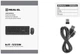 Комплект беспроводной Real-El KIT-555W Wireless Black (EL123100056) - изображение 9