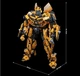 Конструктор-робот K-BOX V5007 Bumblebee Transformers з рухомими елементами, 5692 деталей - зображення 5