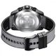Цифровые Часы NORTH EDGE Blaze black - изображение 4