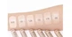 Консилер для вишуканий The Saem Cover Perfection Tip Concealer Peach Beige 6.5 мл - зображення 3