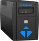 ИБП Tescom LEO 800AP 480Вт/800ВА (900020310) - изображение 2