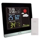 Метеостанція Technoline WS6448 Black (WS6448) - зображення 1