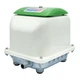 Повітряний компресор SECOH JDK‑S‑100 (100 л/хв) аерація для септиків, ставків і очисних систем - зображення 1