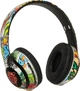 Słuchawki bezprzewodowe KIK RGB P35 (5903039757141) - obraz 3