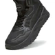 Черевики Trinity Mid Puma 392327-01 10 INT Чорний (4065454814197) - зображення 5