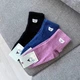 Зимние женские теплые носки на флисе NiceSocks Мишки, Три пары/36-40р. - изображение 1