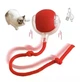 Умный мячик CatToy для кошек интерактивная игрушка 3 режима - изображение 2