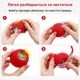 Умный мячик CatToy для кошек интерактивная игрушка 3 режима - изображение 3