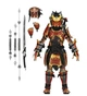 Іграшка Хижник Самурай Predator: Hunting Grounds Ultimate Samurai Predator Action Figure NECA - зображення 1