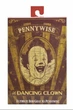 Фигурка Оно: Добро пожаловать в Дерри - Пеннивайз IT: Welcome to Derry Ultimate Bob Gray as Pennywise Action Figure Neca - изображение 4