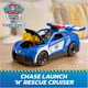 Щенячий Патруль Чейз и Полицейская Машина Paw Patrol Chase Search and Rescue Cruiser Spin Master 6074966 - изображение 3