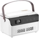 Медицинский портативный мини холодильник Coolbox для лекарств, инсулина / сумка / USB / 220V / 2xАКБ 10400mAh - изображение 1