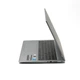 Ноутбук 17,3" Medion (Lenovo Group) Akoya S17405 | Intel Core i7-1165G7 | IPS (1920x1080) FullHD | RAM 16 ГБ | SSD 512 ГБ | Intel Iris Xe Graphics | Метал | підсвітка | Win11 (5382) - Б/В - зображення 3