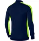 Кофта чоловіча Nike Jacket M Nk Df Acd23 Trk Jkt K Blue L Синій DR1681-452 - зображення 3