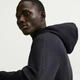 Кофта чоловіча Nike 24.7 Impossiblysoft Dri-Fit Pullover Hoodie XL Чорний IR8807-010 - зображення 5