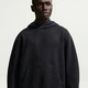 Кофта чоловіча Nike 24.7 Impossiblysoft Dri-Fit Pullover Hoodie XL Чорний IR8807-010 - зображення 10