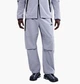Брюки чоловічі Nike Tech Woven Grey/Black M Чорний, Сірий HM7158-057 - зображення 1