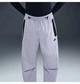 Брюки чоловічі Nike Tech Woven Grey/Black M Чорний, Сірий HM7158-057 - зображення 2
