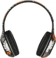 Słuchawki bezprzewodowe KIK RGB P95 Czarne (5903039766075) - obraz 6