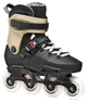 Rollerblade ролики Twister XT black-sand 250 (260) - изображение 1