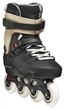 Rollerblade ролики Twister XT black-sand 250 (260) - изображение 4