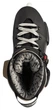 Rollerblade ролики Twister XT black-sand 250 (260) - изображение 6