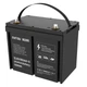 Аккумулятор LifePo4 100Ah 12V 1280Wh DATOU BOSS для ИБП ( Литий железо фосфатный ) BMS (AKBKDB04) - изображение 1