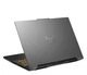 Ноутбук игровой ASUS TUF Gaming F16 Core 5 210H/32GB/ 1 TB/RTX 3050/144Hz/Win11, код производителя FX607VJ-RL001W - изображение 5