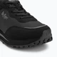 Женские сникеры Lee Cooper LCW-25-03-3364L 38 25.3 см Черные (5904292172689) - изображение 6