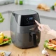 Мультипіч аерофритюрниця Zelmer ZAF 5502G - зображення 3