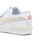 Кеди Jada Renew Puma 386401-15 37 Білий (4065454864536) - зображення 3