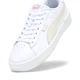 Кеди Jada Renew Puma 386401-15 37 Білий (4065454864536) - зображення 6
