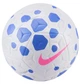 Футбольний м'яч Nike Academy Football White/Blue 3 Білий, Синій HV4386-104 - зображення 2